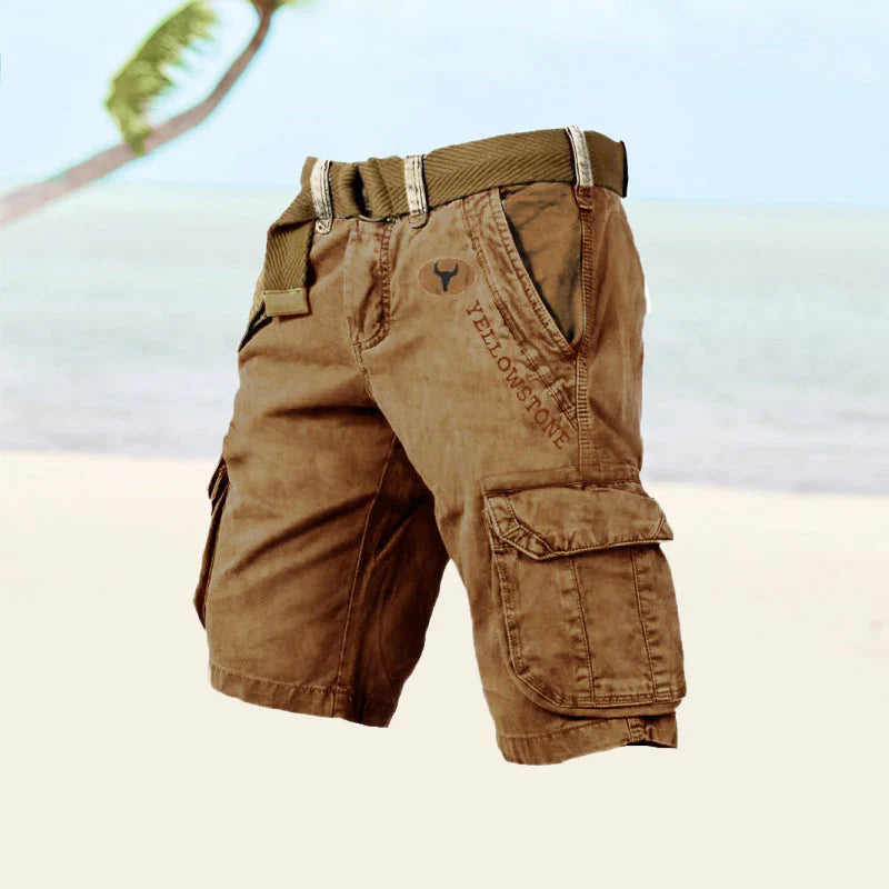 Alfie™ | SHORTS