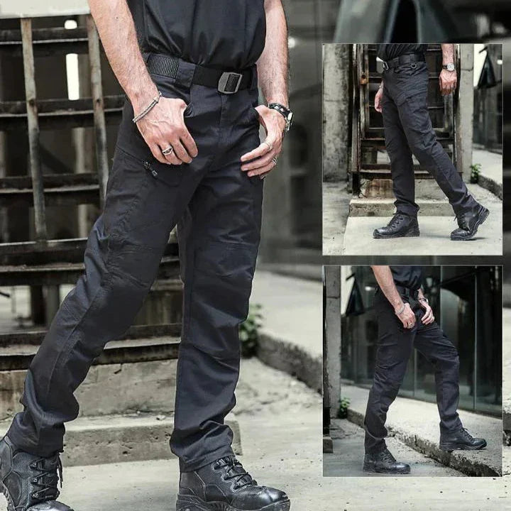 Malcolm™ | MULTIFUNCTIONAL WATERPROOF TROUSERS