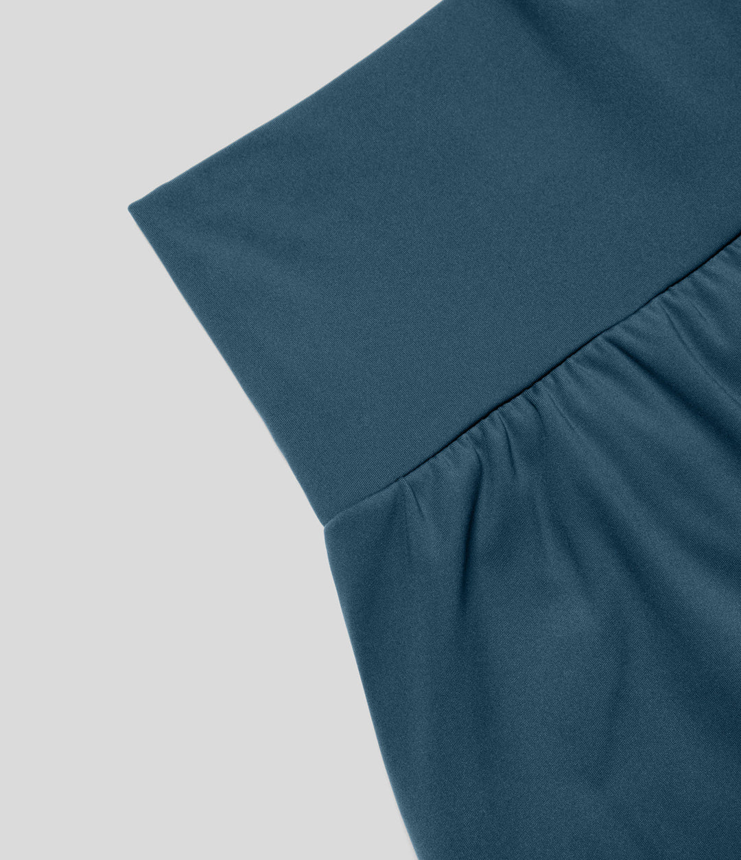 Mary™ | 2-IN-1 YOGA SHORTS WITH HIGH WAIST, BACK POCKET AND SIDE POCKET