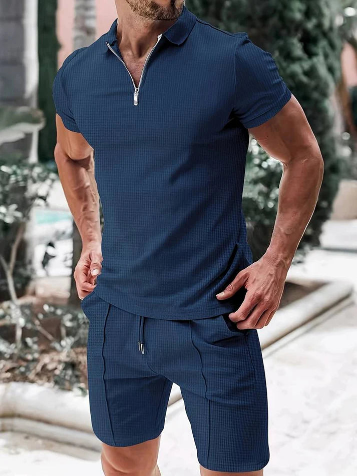 Aiden™ | MEN'S MODERN SUMMER SET