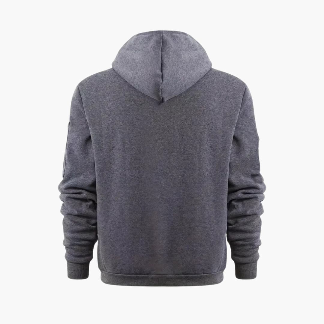 Anders™ | CASUAL HOODIE