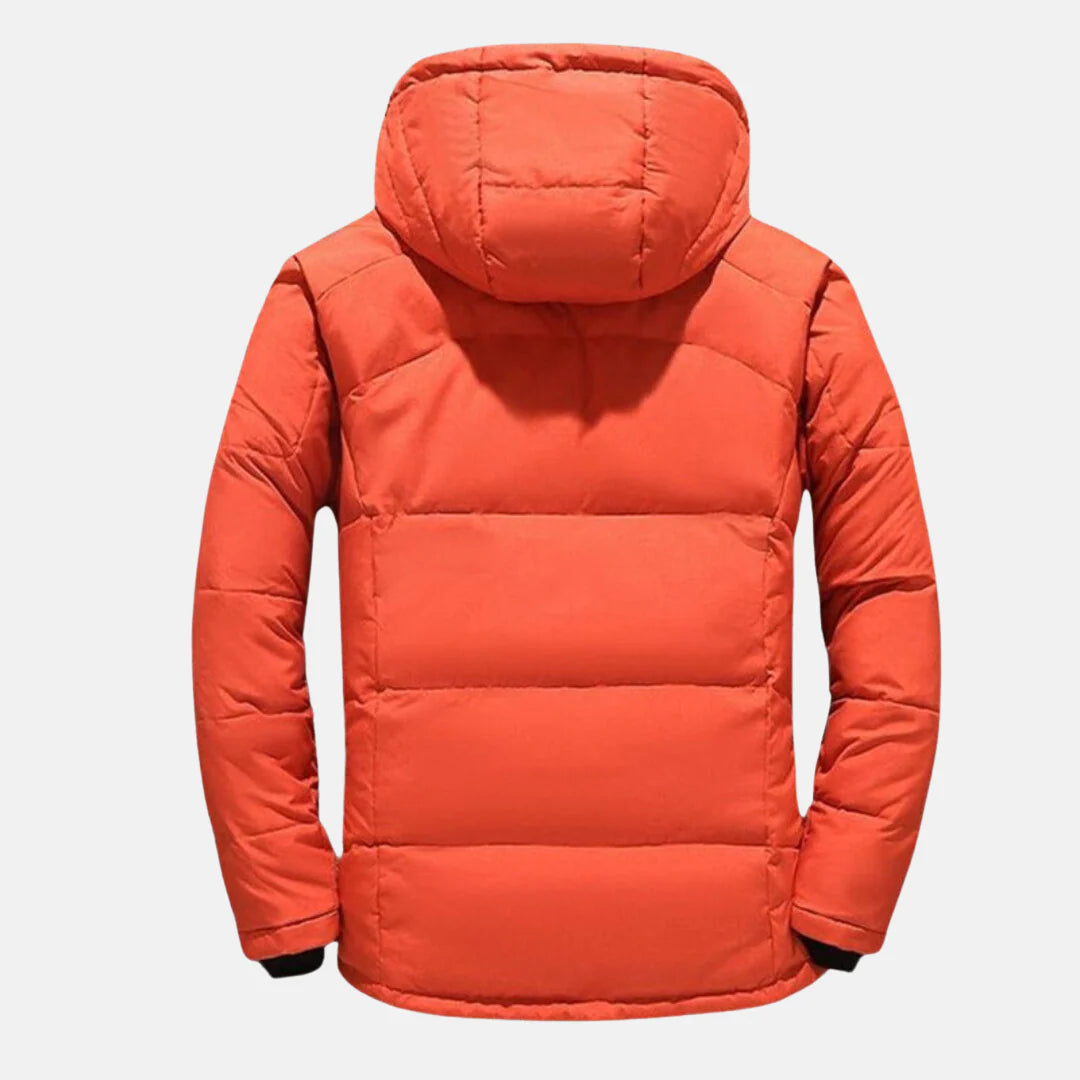 Antoine™ | WARM DOWN JACKET