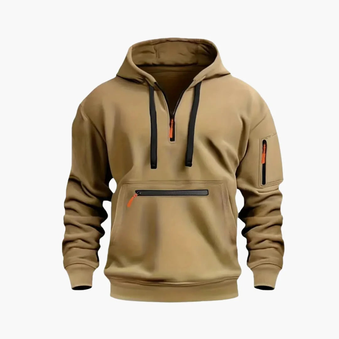 Anders™ | CASUAL HOODIE