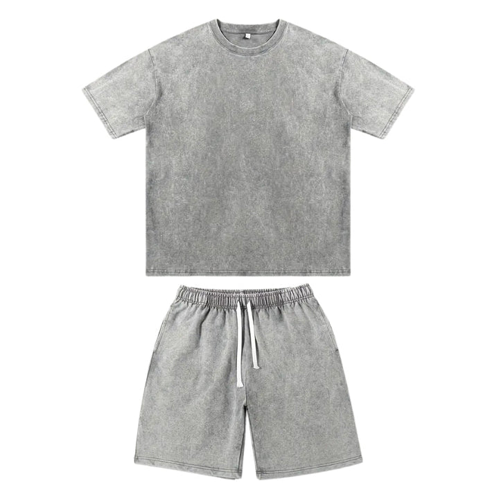 David™ | THE TWO-PIECE SET