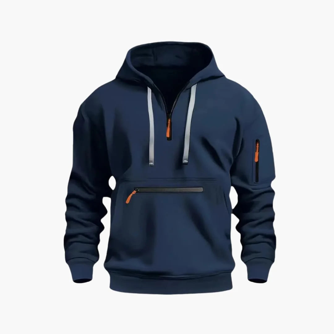 Anders™ | CASUAL HOODIE