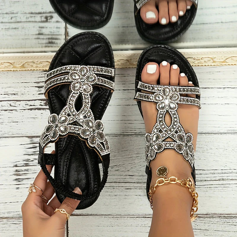 Delilah™ | ORTHOPAEDIC BOHO SANDALS