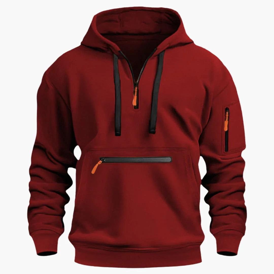 Anders™ | CASUAL HOODIE