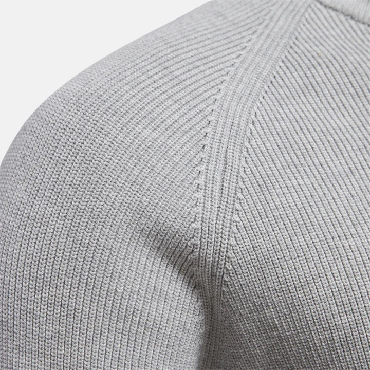 Andreas™ | MEN'S ESSENTIAL JUMPER