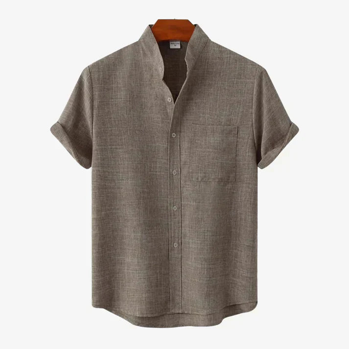 Alexander™ | LINEN SHIRT