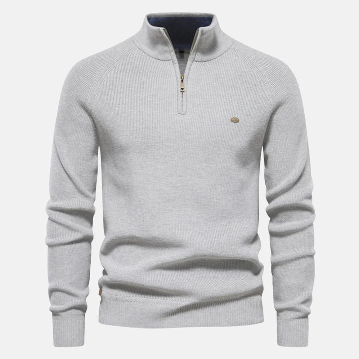 Andreas™ | MEN'S ESSENTIAL JUMPER