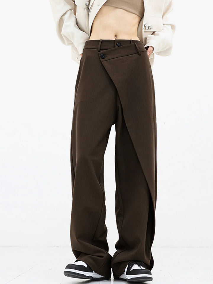 Cecily™ | CASUAL TROUSERS