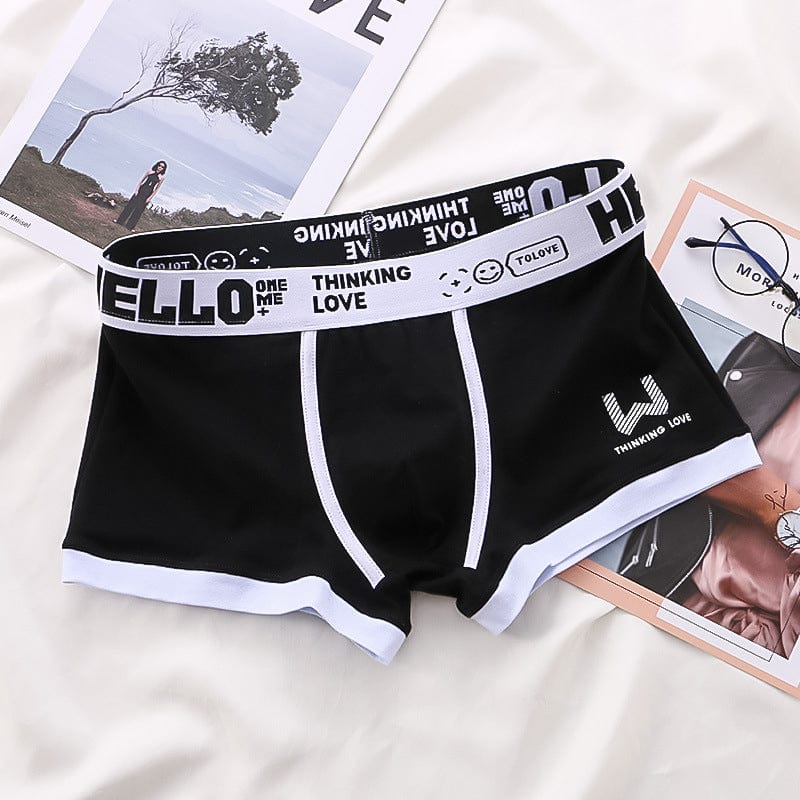 Cillian™ | MEN'S BOXER SHORTS