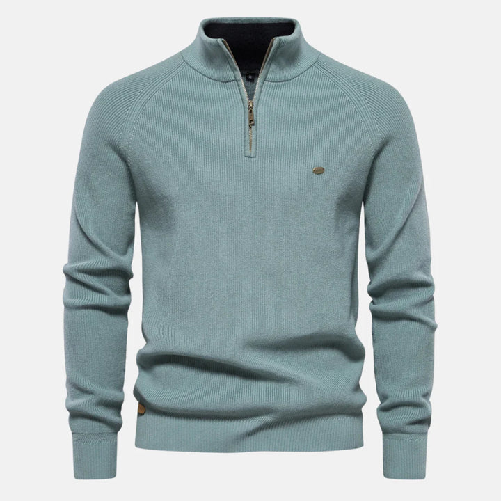 Andreas™ | MEN'S ESSENTIAL JUMPER