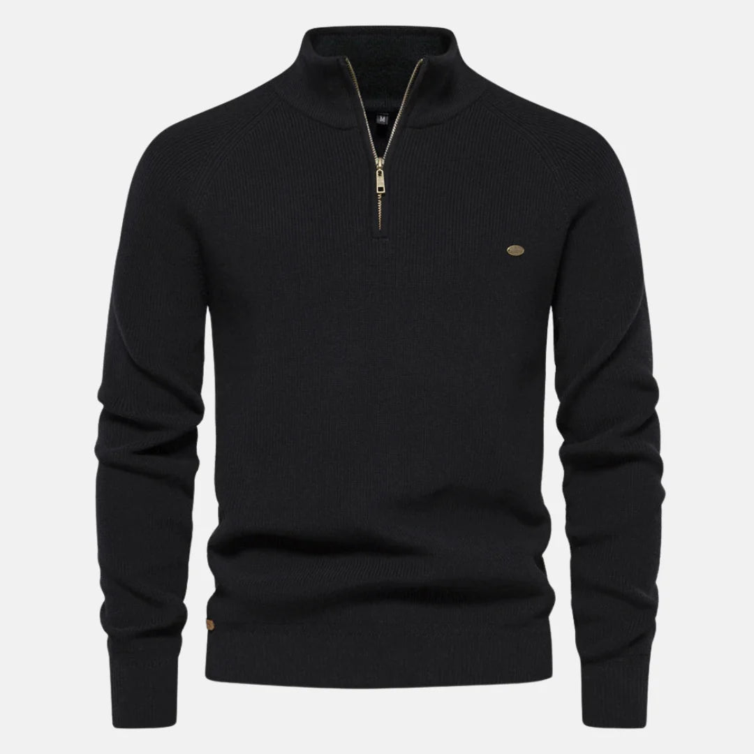 Andreas™ | MEN'S ESSENTIAL JUMPER