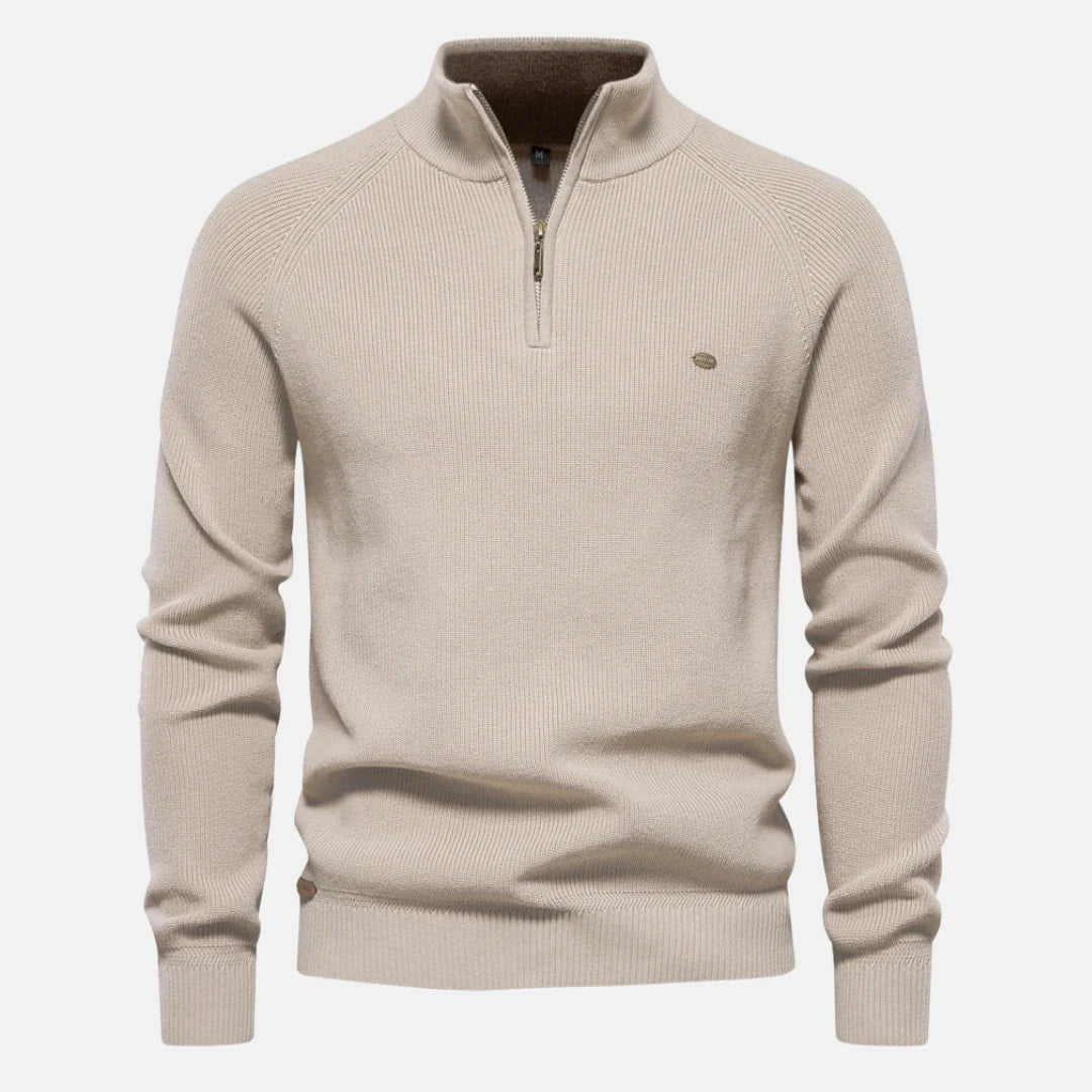 Andreas™ | MEN'S ESSENTIAL JUMPER