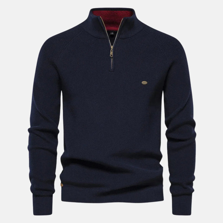 Andreas™ | MEN'S ESSENTIAL JUMPER