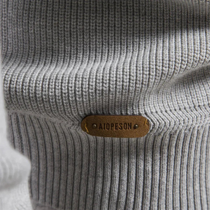 Andreas™ | MEN'S ESSENTIAL JUMPER