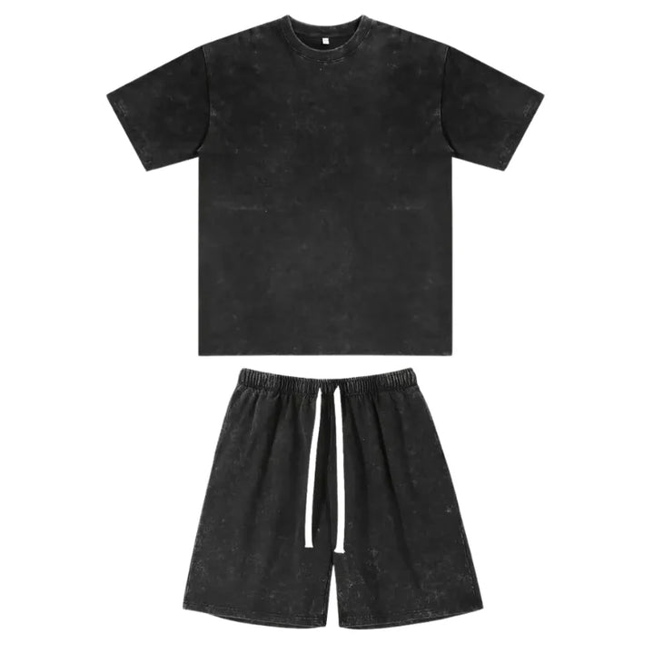 David™ | THE TWO-PIECE SET