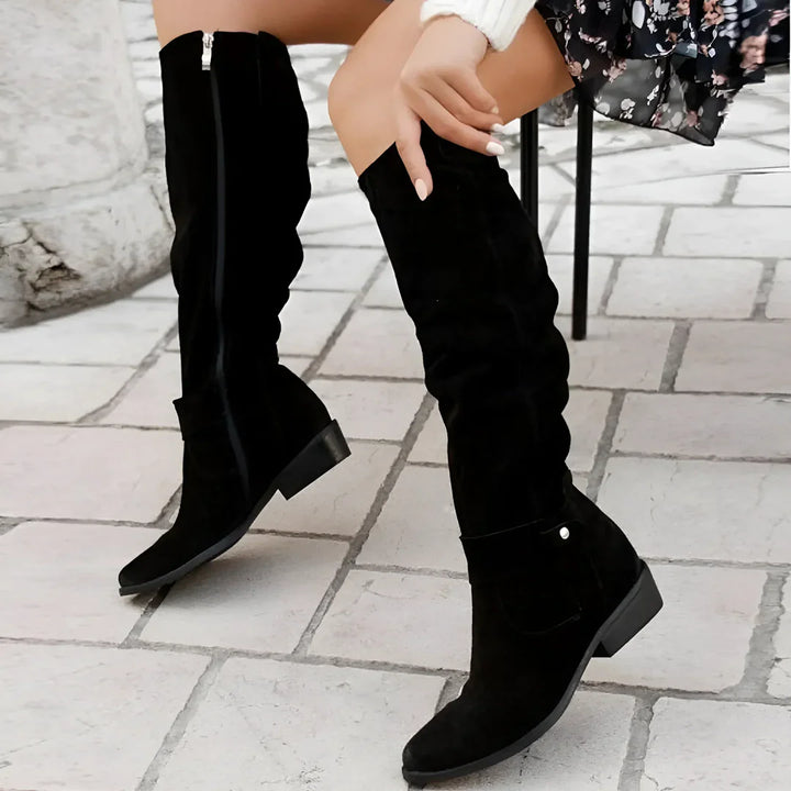 Faye™ | ANKLE BOOTS