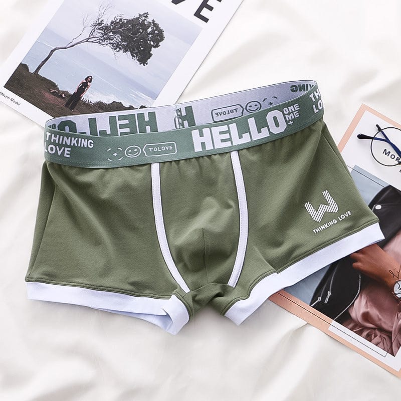 Cillian™ | MEN'S BOXER SHORTS