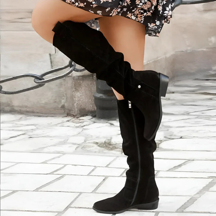 Faye™ | ANKLE BOOTS