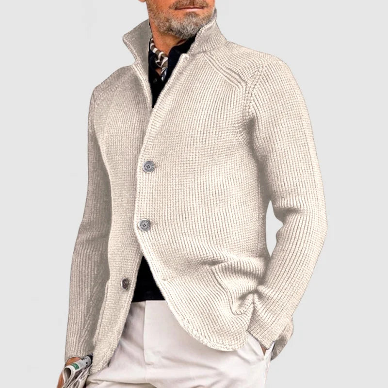 Ignatius™ | KNITTED CARDIGAN