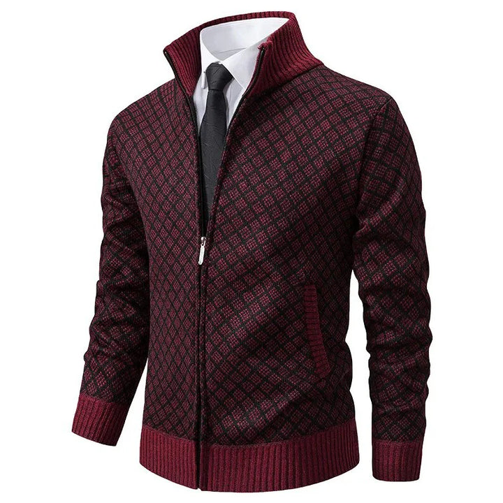 Samson™ | STYLISH MEN'S JACKET