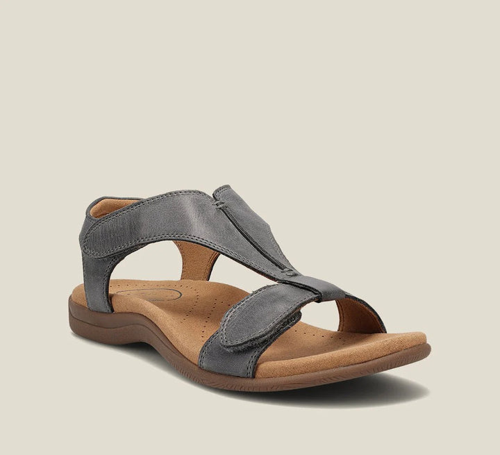 Aurora™ | ORTHOPAEDIC LEATHER SANDALS