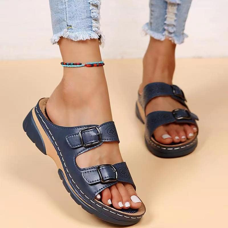 ComfortEase | Orthopedic Sandals