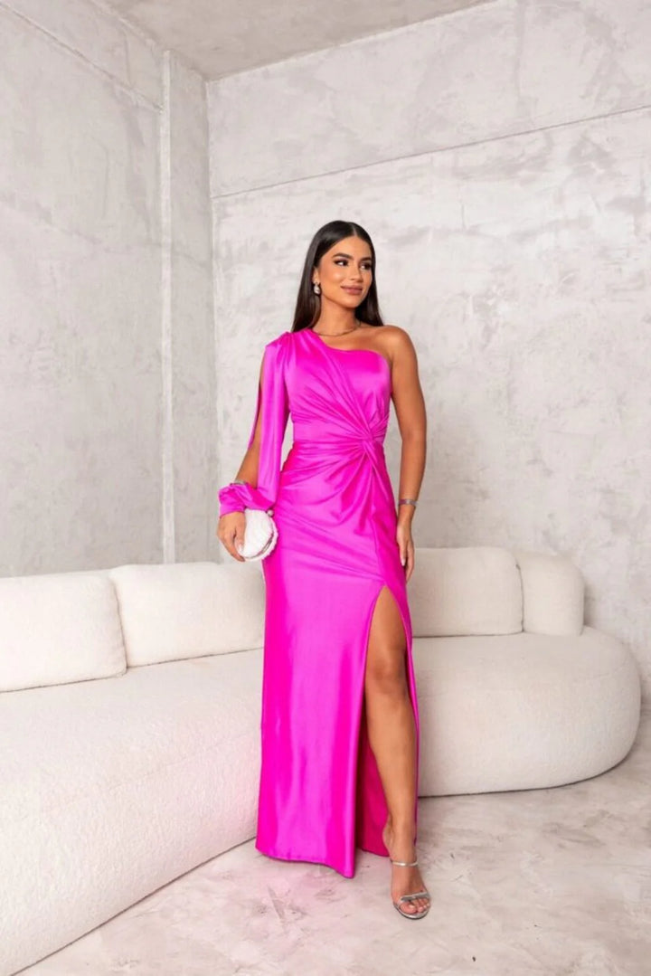 Jacqueline™ | ELEGANT AND REFINED DRESS