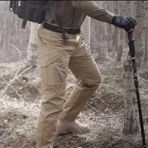 Malcolm™ | MULTIFUNCTIONAL WATERPROOF TROUSERS