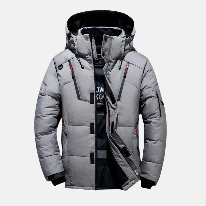 Antoine™ | WARM DOWN JACKET