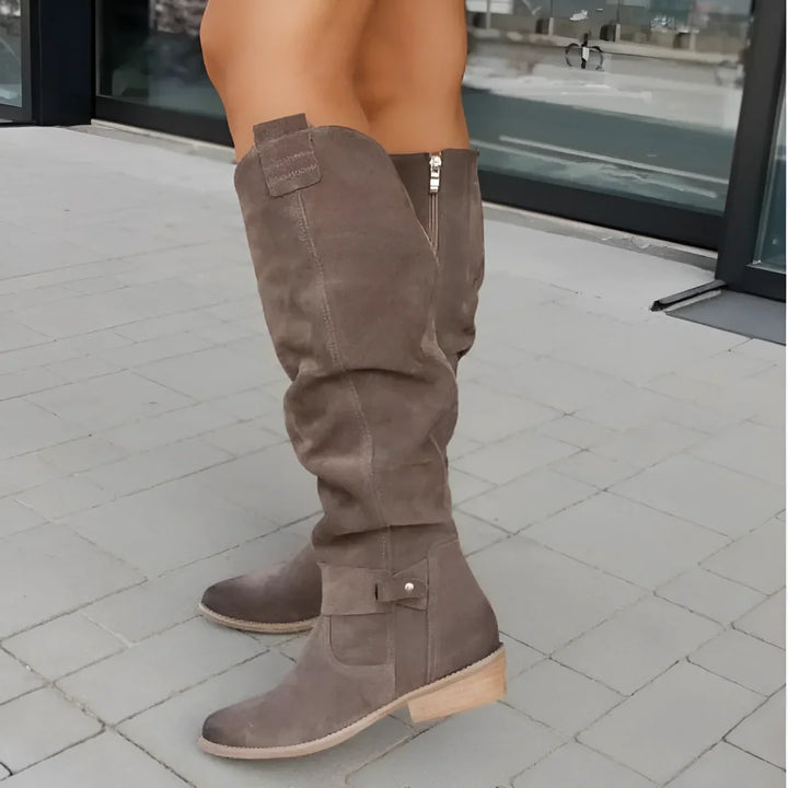 Faye™ | ANKLE BOOTS