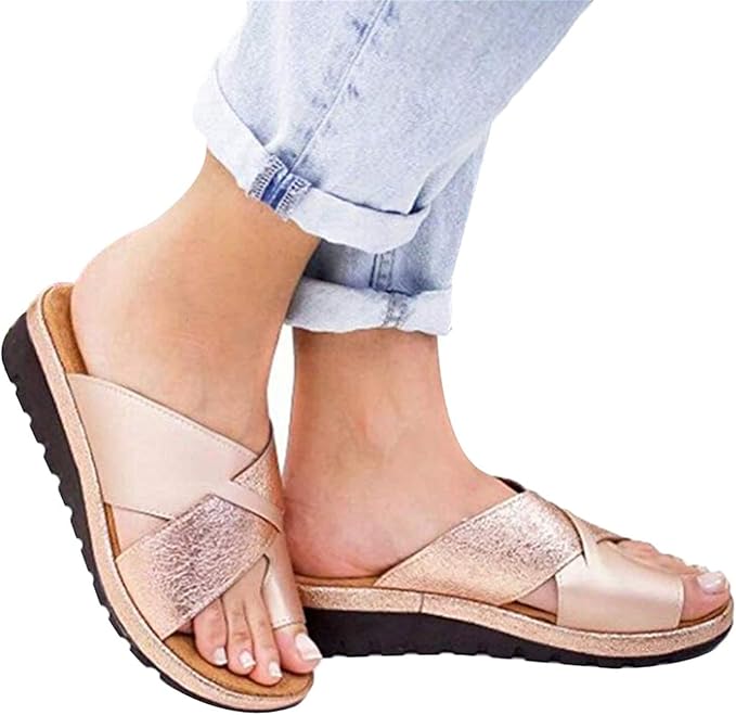 Victoria™ | ORTHOPAEDIC SANDALS