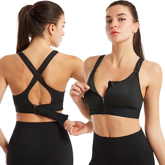 Lily™ | SPORTS BRA OF HIGH QUALITY