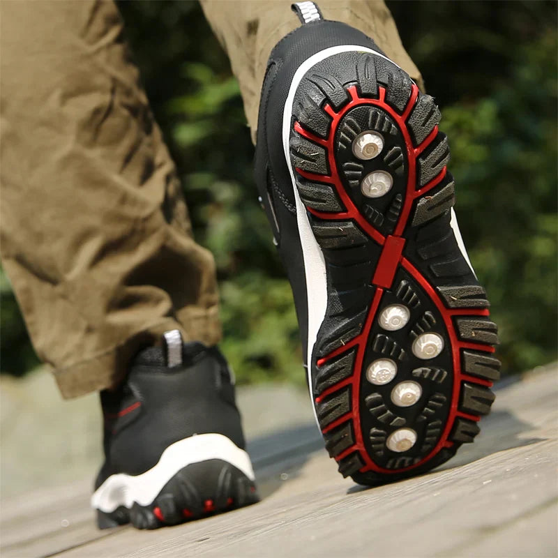 Freddy™ | ORTHOPAEDIC HIKING BOOTS