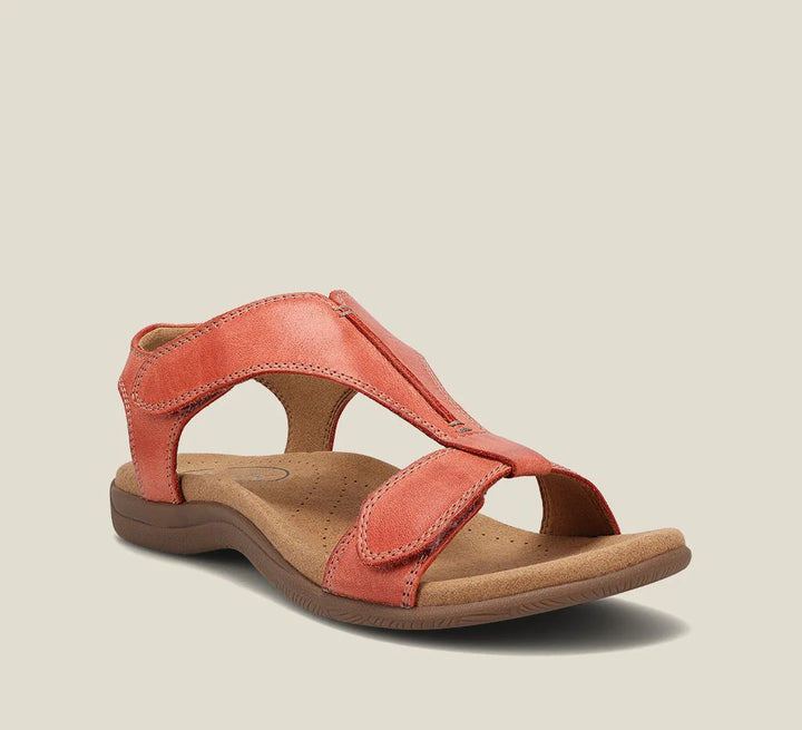 Aurora™ | ORTHOPAEDIC LEATHER SANDALS