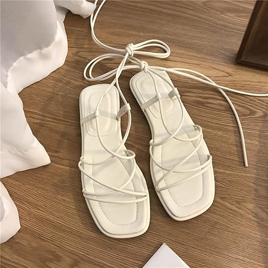 Gloria™ | ROMAN SANDALS