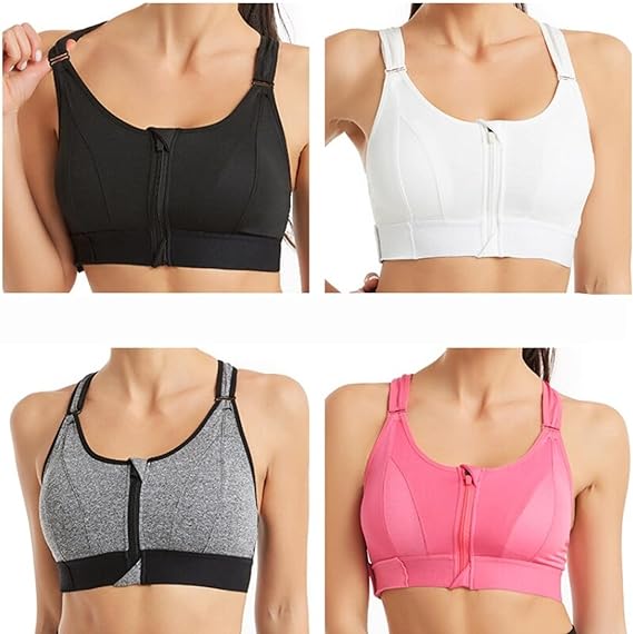 Lily™ | SPORTS BRA OF HIGH QUALITY