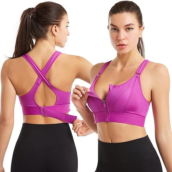 Lily™ | SPORTS BRA OF HIGH QUALITY