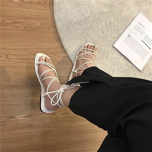 Gloria™ | ROMAN SANDALS