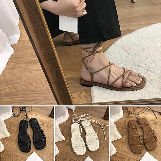 Gloria™ | ROMAN SANDALS