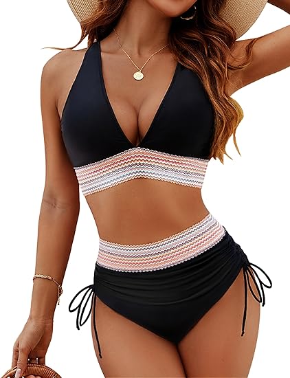 Eleanor™ | TUMMY CONTROL BIKINI