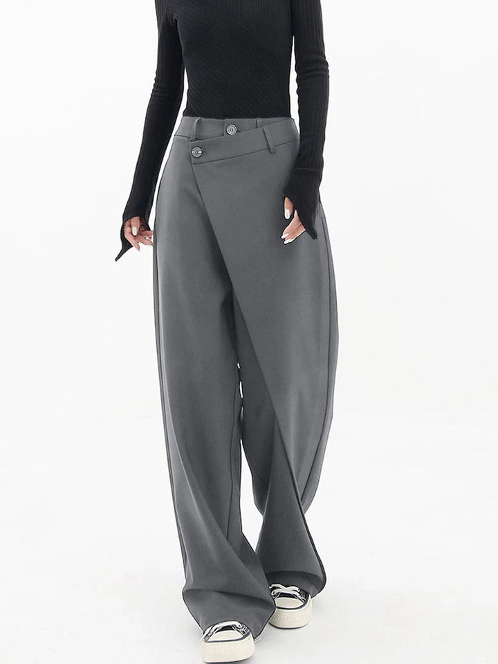 Cecily™ | CASUAL TROUSERS