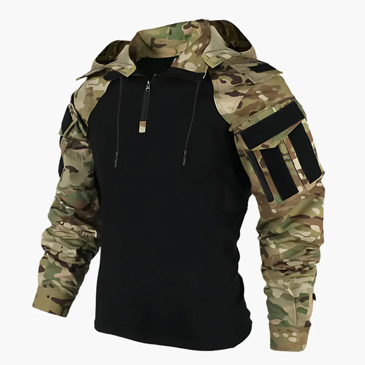 Fabian™ | TACTICAL JACKET