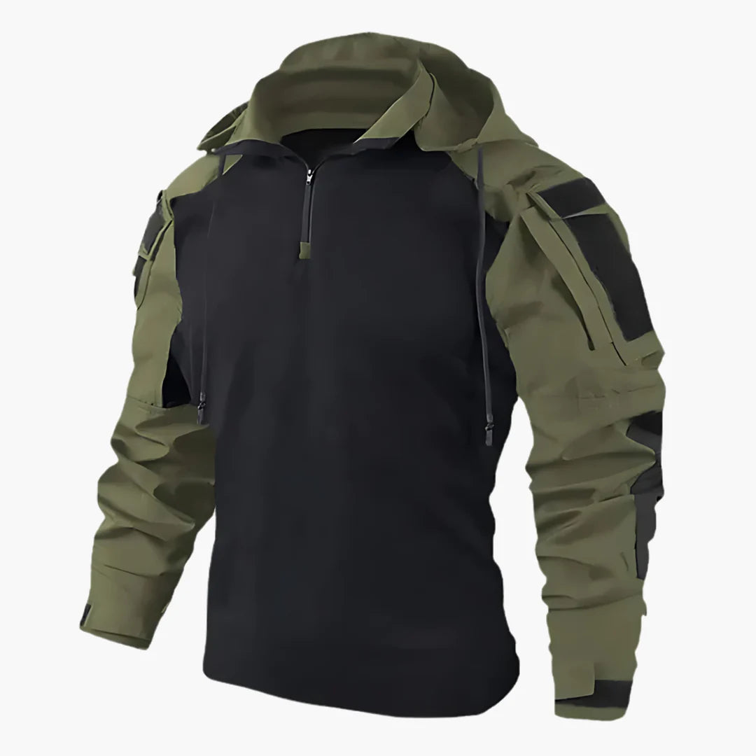 Fabian™ | TACTICAL JACKET