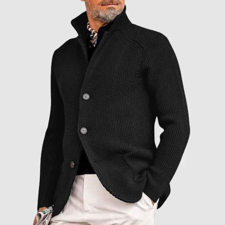 Ignatius™ | KNITTED CARDIGAN