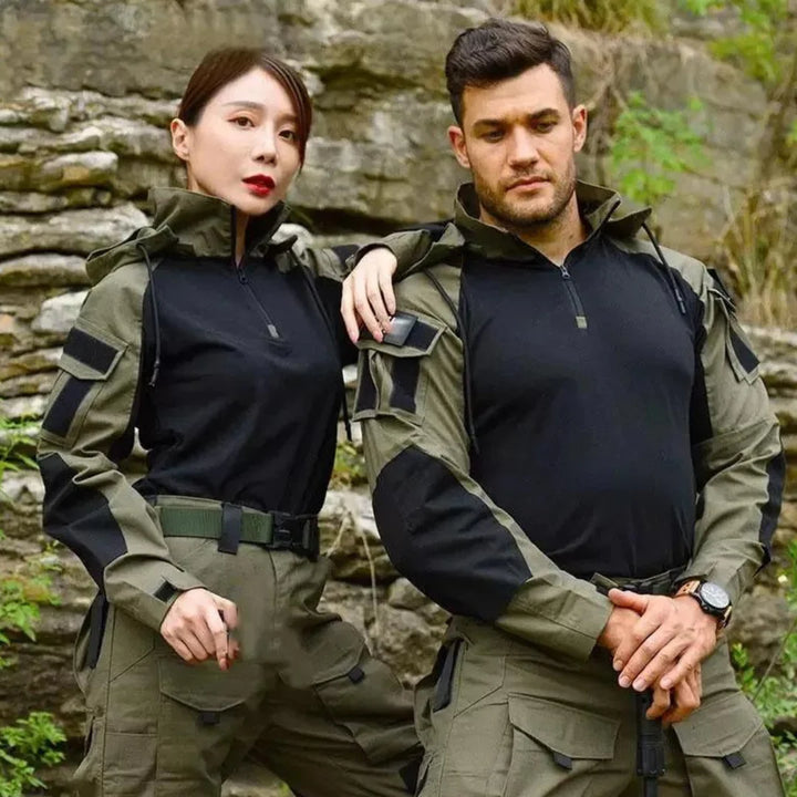 Fabian™ | TACTICAL JACKET