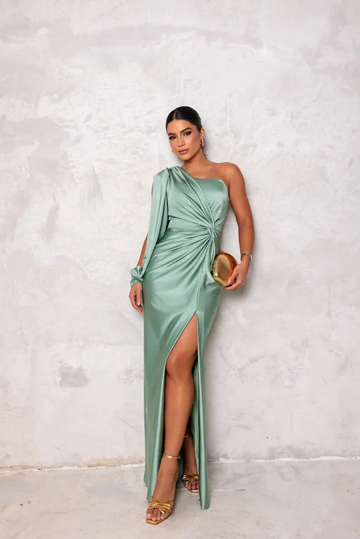 Jacqueline™ | ELEGANT AND REFINED DRESS