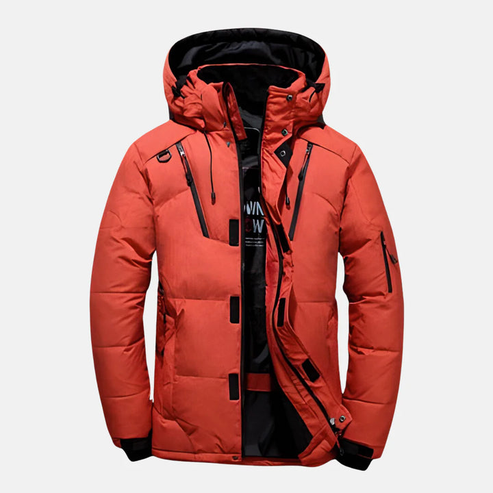 Antoine™ | WARM DOWN JACKET